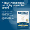 OptiBac Probiotics For Every Day MAX - 30 Capsules