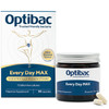 OptiBac Probiotics For Every Day MAX - 30 Capsules