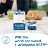 OptiBac Probiotics For Every Day MAX - 30 Capsules