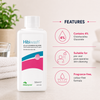 Hibiwash Skin Cleanser - 500ml
