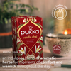 Pukka Vanilla Chai Tea - 20 Teabags