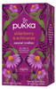 Pukka Elderberry & Echinacea Tea - 20 Sachets Pukka Elderberry & Echinacea Tea - 20 Sachets