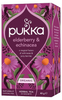 Pukka Elderberry & Echinacea Tea - 20 Sachets