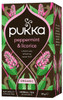 Pukka Peppermint & Licorice Tea - 20 Sachets