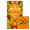 Pukka Three Ginger Tea - 20 Teabags