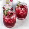 Biona Organic Pure Cranberry Juice - 750ml