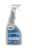 Bio-D Glass & Mirror Cleaner Spray - 500ml