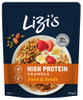 Lizi's High Protein Granola Nuts & Seeds - 350g