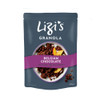Lizi's Belgian Chocolate Granola - 400g