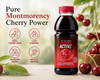 Cherry Active Concentrate - 473ml