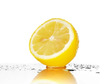 Sunita Organic Lemon Juice - 250ml