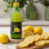 Sunita Organic Lemon Juice - 250ml