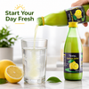 Sunita Organic Lemon Juice - 250ml