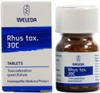 Weleda Rhus Tox 30C - 125 Tablets