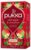 Pukka Wild Apple & Cinnamon - 20 Teabags