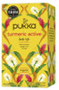 Pukka Turmeric Active Tea - 20 Teabags Pukka Turmeric Active Tea - 20 Teabags