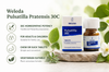 Weleda Pulsatilla 30C - 125 Tablets