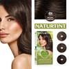 Naturtint Permanent Hair Colourant Natural Chestnut 4N - 165ml