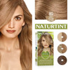 Naturtint Permanent Hair Colourant Sandy Golden Blonde 8G - 165ml