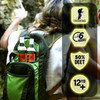 Trek 50 Deet Insect/Mosquito Repellent - 100ml