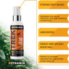 Trek 50 Deet Insect/Mosquito Repellent - 100ml