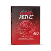 Cherry Active Capsules - 60 Capsules Cherry Active Capsules - 60 Capsules