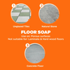 Ecover Floor Soap - 5L