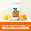 Ecover Floor Soap - 5L