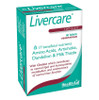 HealthAid Livercare - 60 Tablets