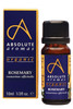 Absolute Aromas Organic Rosemary Oil - 10ml