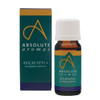 Absolute Aromas Eucalyptus Globulus Oil - 30ml Absolute Aromas Eucalyptus Globulus Oil - 30ml