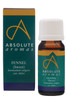 Absolute Aromas Fennel Sweet Oil - 10ml