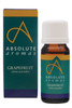 Absolute Aromas Grapefruit Oil - 10ml