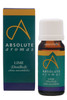 Absolute Aromas Lime (Distilled) Oil - 10ml