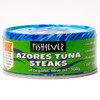 Fish 4 Ever Skipjack Tuna Steaks in Olive Oil - 160g