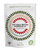 The Great British Porridge Co Red Berry & Pumpkin Seed - 385g The Great British Porridge Co Red Berry & Pumpkin Seed - 385g