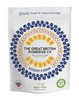 The Great British Porridge Co Blueberry & Banana - 385g The Great British Porridge Co Blueberry & Banana - 385g