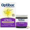 Optibac Probiotics For Women - 90 Capsules
