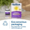 Optibac Probiotics For Women - 90 Capsules