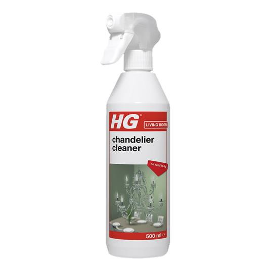 HG Chandelier Cleaner 500ml Blukoo