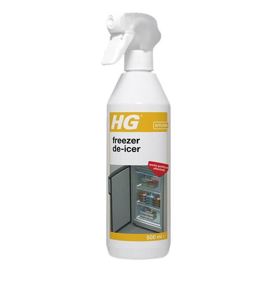 HG Freezer DeIcer 500ml Blukoo