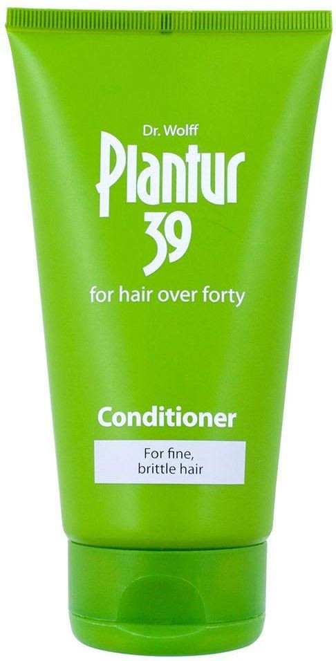 Plantur 39 Conditioner For Fine, Brittle Hair 150ml Blukoo