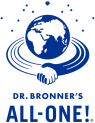 Dr Bronner's