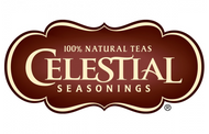 Celestial Seasonings