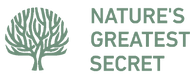 Nature's Greatest Secret
