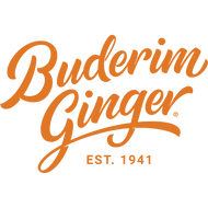 Buderim Ginger