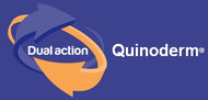 Quinoderm 