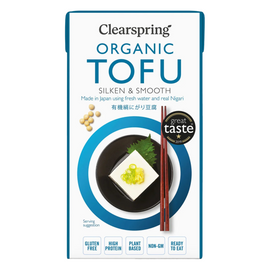 Clearspring Organic Ambient Tofu - 300g