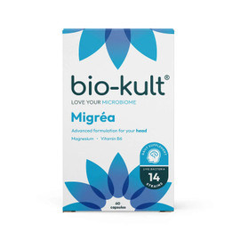 Bio-Kult Migrea - 60 Capsules Bio-Kult Migrea - 60 Capsules