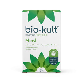 Bio-Kult Mind - 60 Capsules Bio-Kult Mind - 60 Capsules
